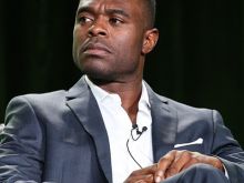 Lyriq Bent