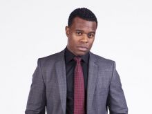 Lyriq Bent