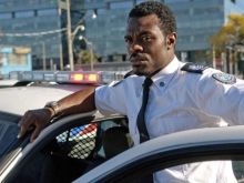 Lyriq Bent