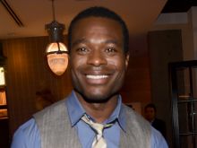 Lyriq Bent