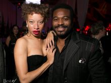 Lyriq Bent