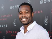 Lyriq Bent
