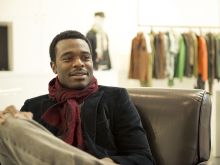 Lyriq Bent