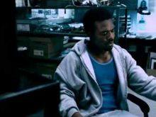 Lyriq Bent