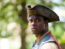 Lyriq Bent