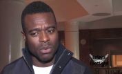 Lyriq Bent