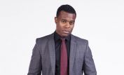 Lyriq Bent