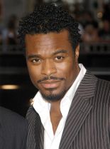 Lyriq Bent