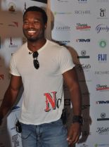 Lyriq Bent