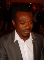 Lyriq Bent