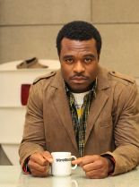 Lyriq Bent