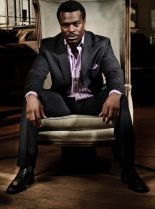 Lyriq Bent