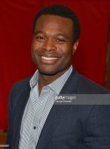 Lyriq Bent