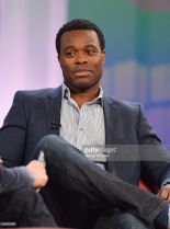 Lyriq Bent