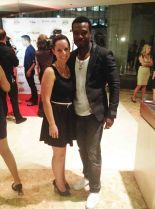 Lyriq Bent