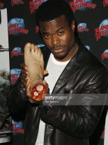 Lyriq Bent