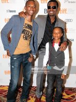 Lyriq Bent #1006669 picture (Portrait Medium)