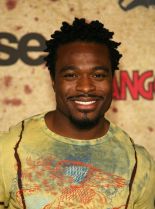 Lyriq Bent