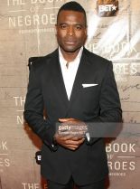 Lyriq Bent