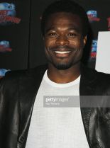 Lyriq Bent