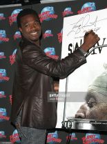 Lyriq Bent