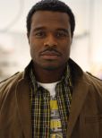 Lyriq Bent