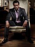 Lyriq Bent