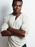 Lyriq Bent