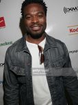 Lyriq Bent