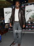 Lyriq Bent