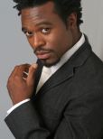 Lyriq Bent