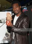 Lyriq Bent