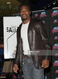 Lyriq Bent