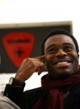 Lyriq Bent