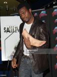 Lyriq Bent