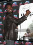 Lyriq Bent