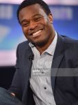 Lyriq Bent