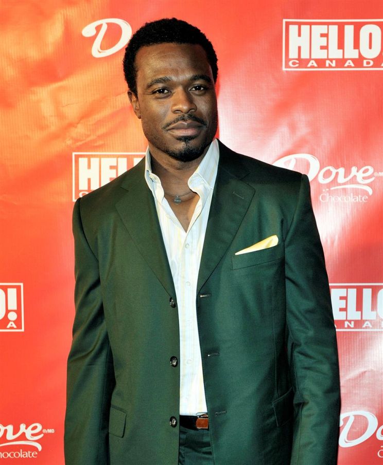 Lyriq Bent