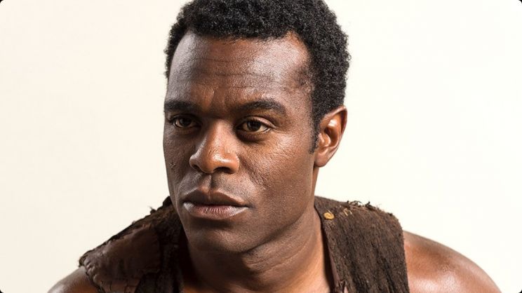 Lyriq Bent