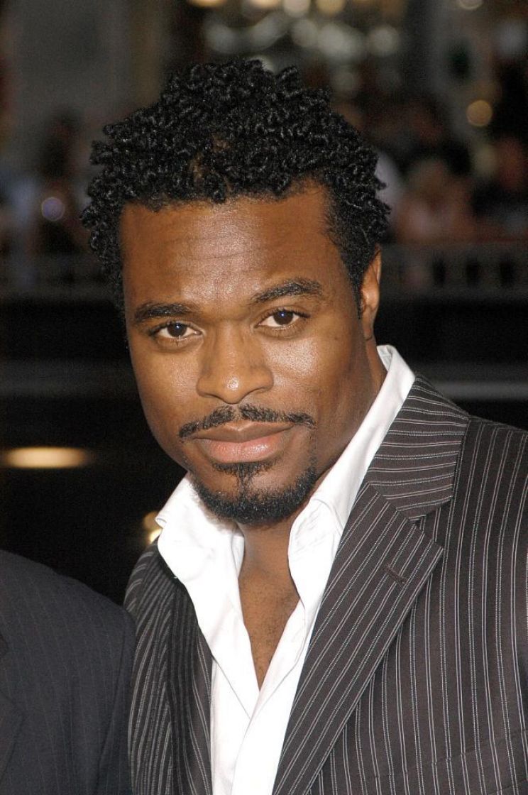 Lyriq Bent