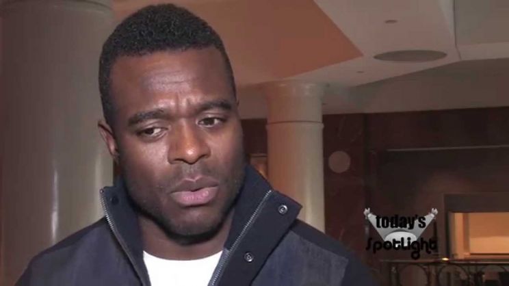 Lyriq Bent