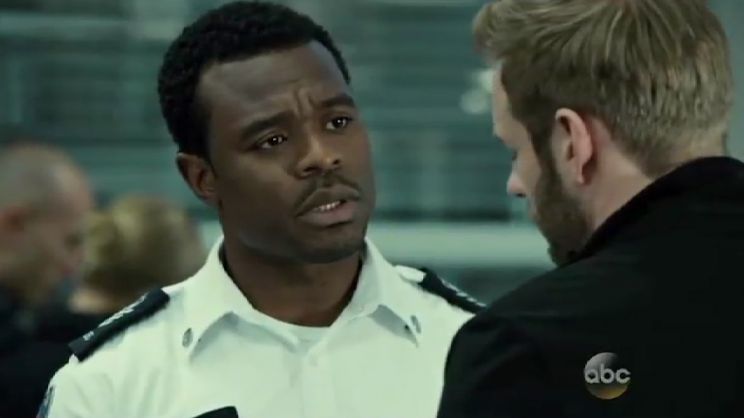 Lyriq Bent