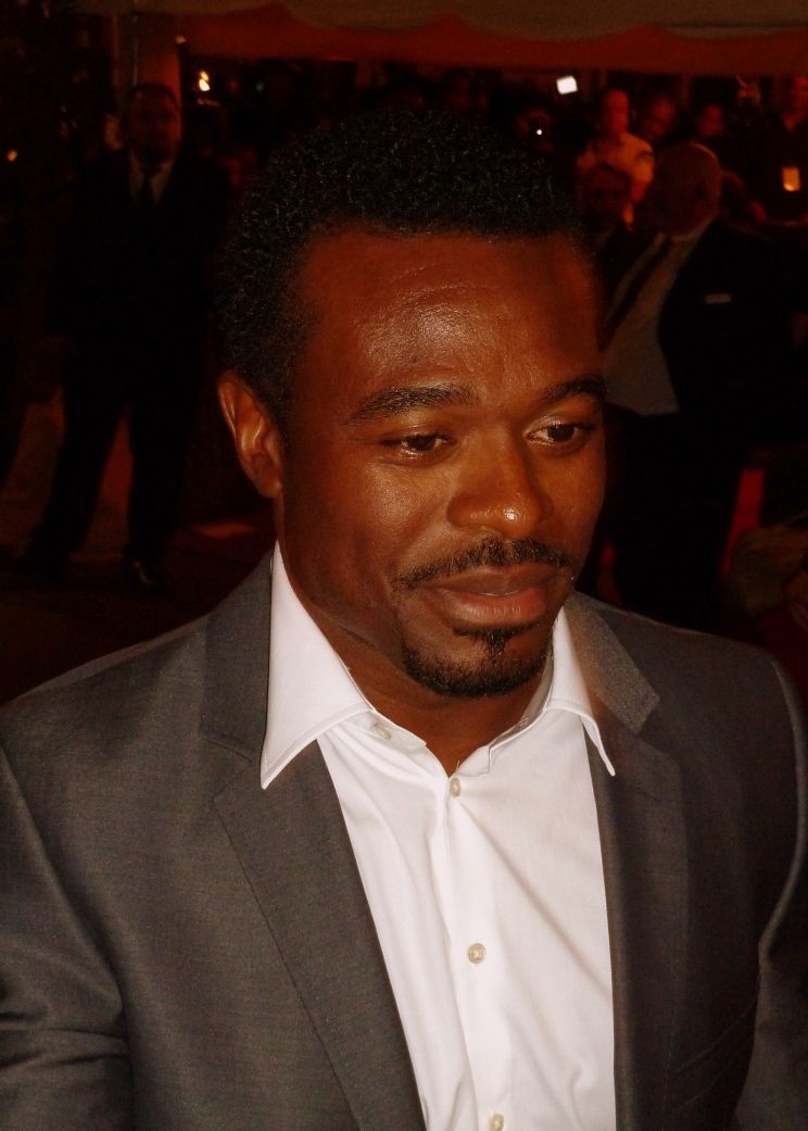 Lyriq Bent