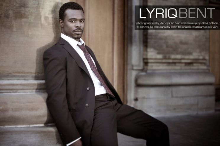 Lyriq Bent