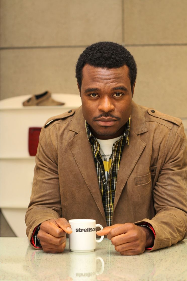 Lyriq Bent