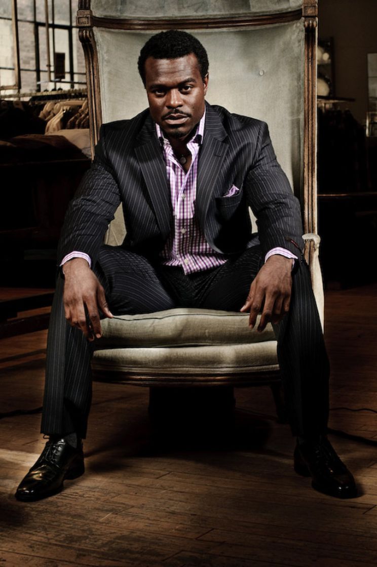 Lyriq Bent