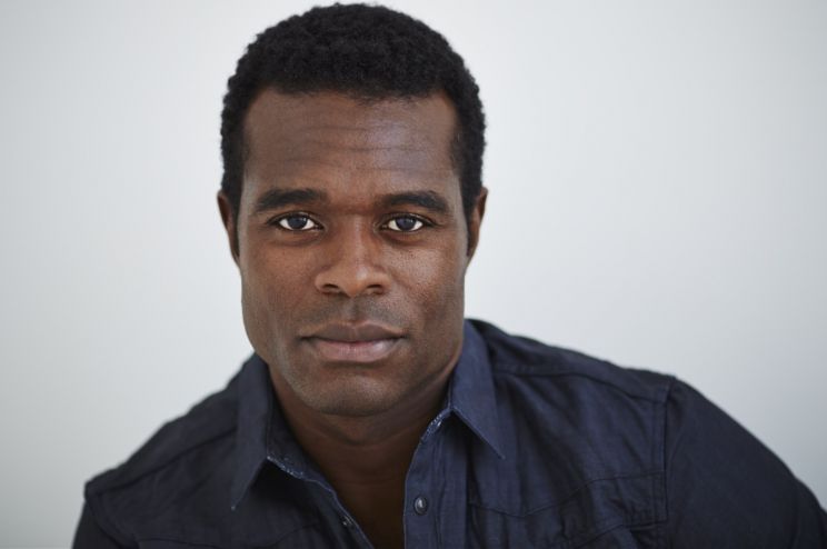 Lyriq Bent