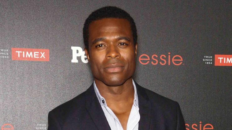 Lyriq Bent