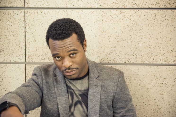 Lyriq Bent