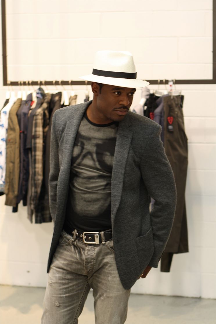Lyriq Bent
